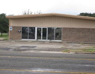 Plus de détails pour 621 E Market St, Rockport, TX - Local d'activités à louer