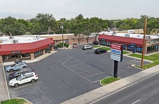 Plus de détails pour 4014-4016 Highland Dr, Salt Lake City, UT - Local commercial à louer