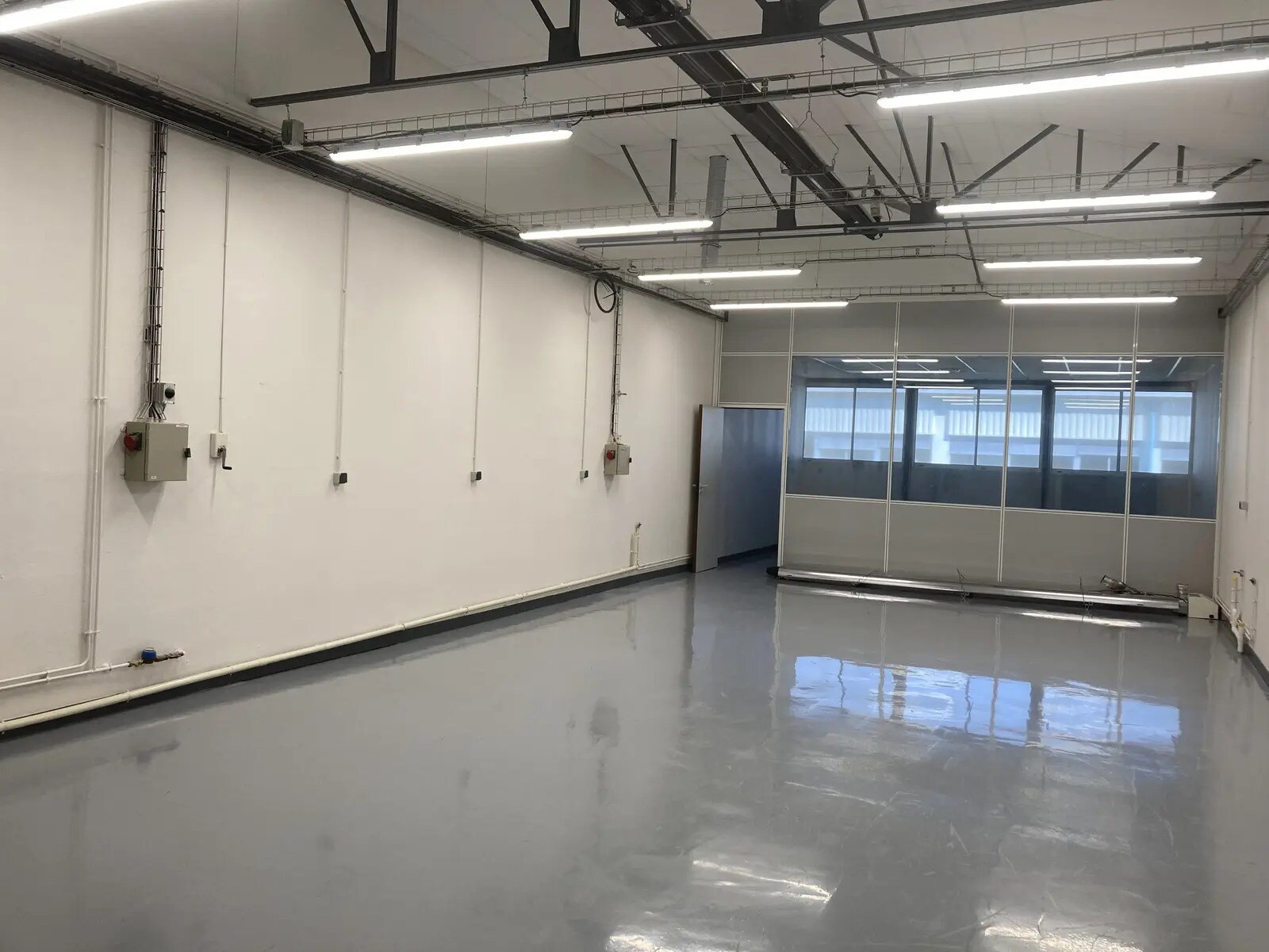 4J Chemin De Palente, Besançon à louer Photo de l’immeuble– Image 1 sur 8