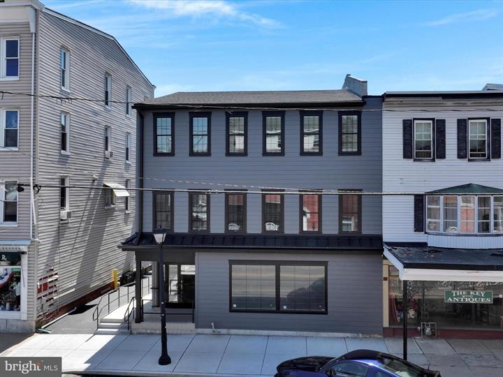 336-338 Main St, Denver, PA à vendre - Photo de l’immeuble – Image 2 sur 73