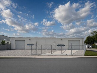 Plus de détails pour 6229 Dixie Dr, Houston, TX - Industriel/Logistique à louer