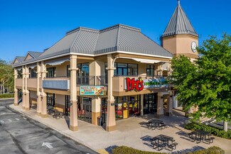 Plus de détails pour 5535 Cypress Gardens Blvd, Winter Haven, FL - Local commercial à louer