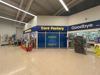 Plus de détails pour 8 Kingston Park Av, Newcastle Upon Tyne - Local commercial à louer