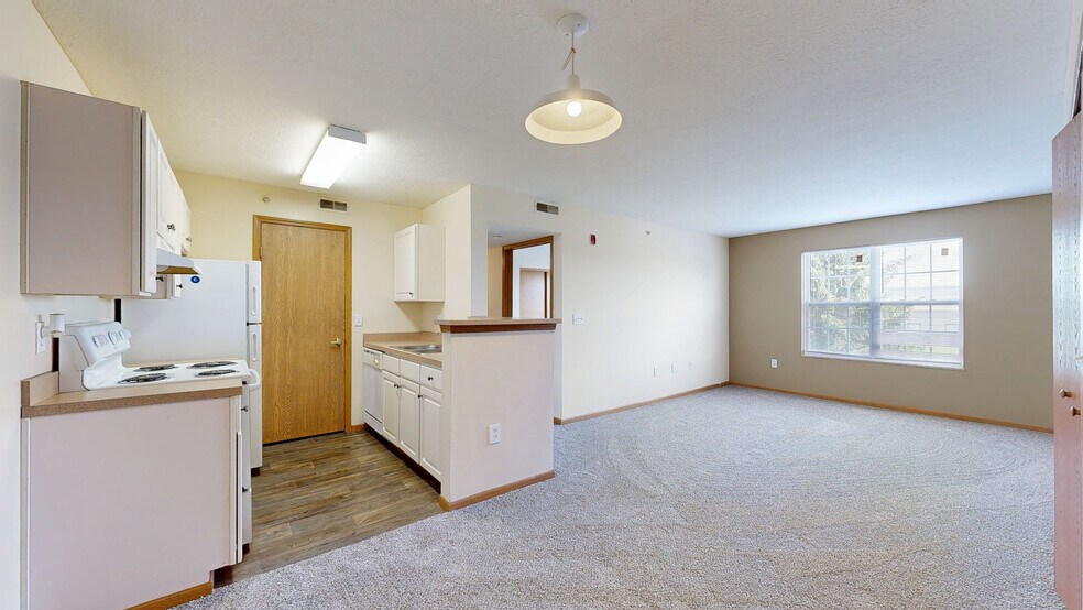 55 Eastpointe Ridge Dr, Columbus, OH à vendre - Numérisation 3D Matterport – Image 3 sur 29