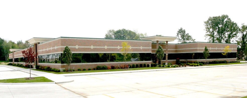 50154-50202 Schoenherr Rd, Shelby Township, MI à louer - Autre – Image 2 sur 8