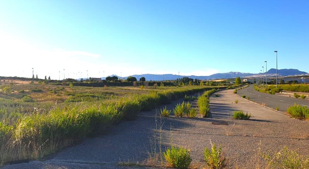 Terreno del Sector las Cañás, 203, Logroño, La Rioja à vendre - Autre – Image 2 sur 4