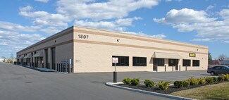 Plus de détails pour 1507 Smithtown Ave, Bohemia, NY - Industriel/Logistique à louer