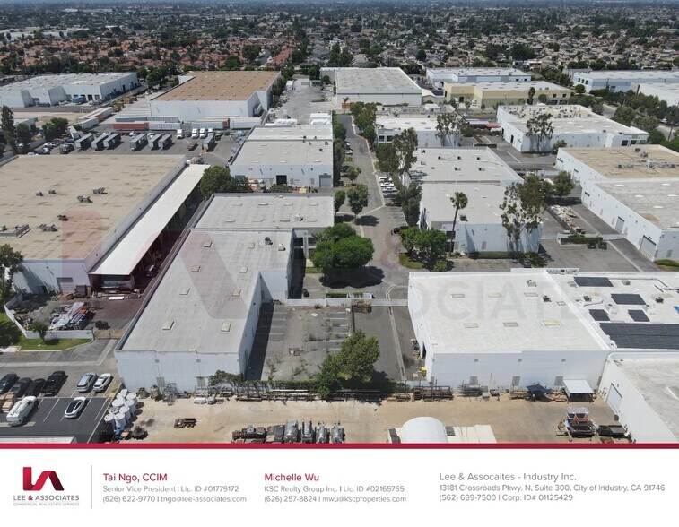 13896 Magnolia Ave, Chino, CA à louer - Photo de l’immeuble – Image 3 sur 9