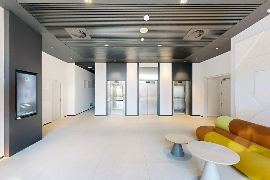 Calle de Santa Leonor, 65, Madrid, Madrid à louer - Numérisation 3D Matterport – Image 3 sur 27