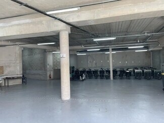 Plus de détails pour 198 Rue D'Aubervilliers, Paris - Local d'activités à louer