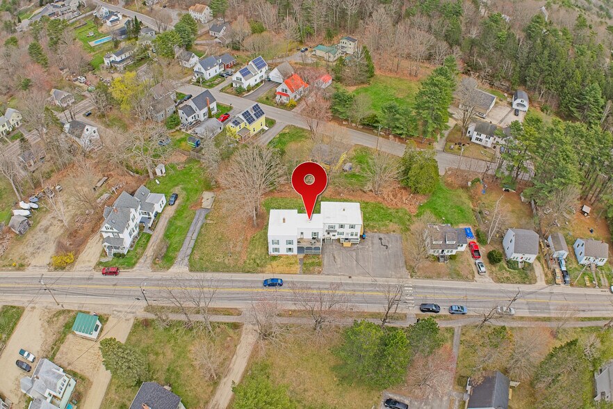 15 South St, Freeport, ME à vendre - Photo de l’immeuble – Image 2 sur 92