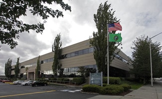 Plus de détails pour 1737 Airport Way S, Seattle, WA - Industriel/Logistique à louer