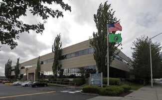 Plus de détails pour 1737 Airport Way S, Seattle, WA - Industriel/Logistique à louer