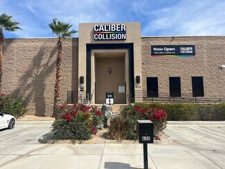 Plus de détails pour 650 S Oleander Rd, Palm Springs, CA - Industriel/Logistique à vendre