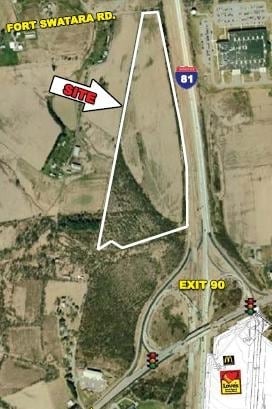 Plus de détails pour Grandma Ln, Jonestown, PA - Terrain à vendre