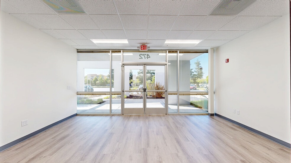 472 Kato Ter, Fremont, CA à louer - Numérisation 3D Matterport – Image 2 sur 16