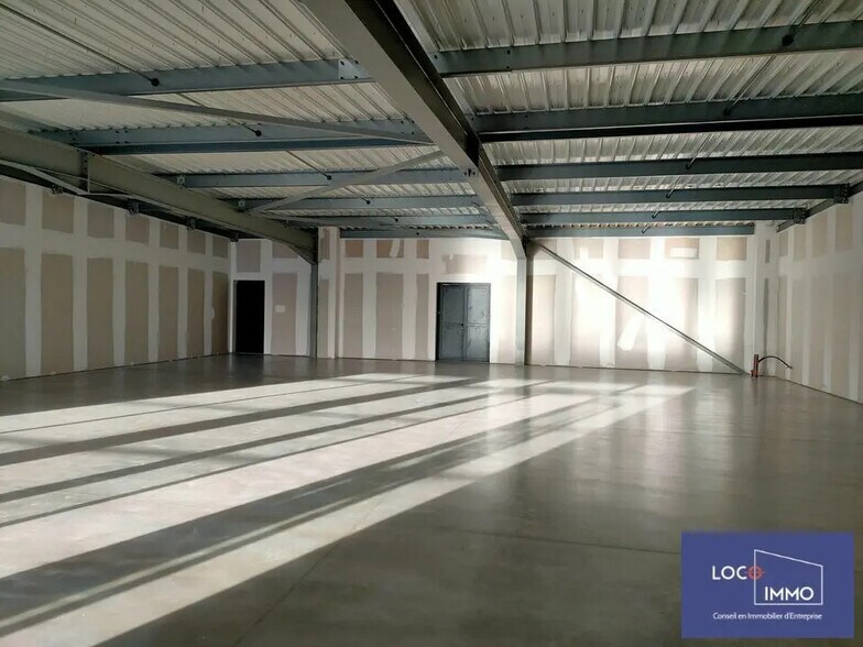 Local commercial dans Marmande à louer - Photo de l’immeuble – Image 3 sur 4