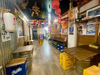 Plus de détails pour Local commercial à louer