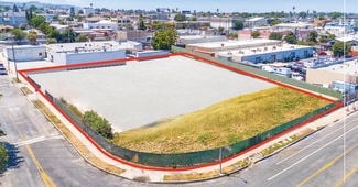 Plus de détails pour 25949 Belle Porte Ave, Harbor City, CA - Terrain à vendre