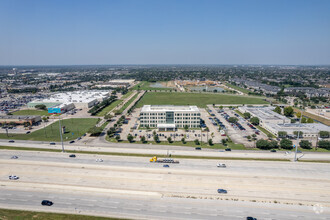 10907 Memorial Hermann Dr, Pearland, TX - VUE AÉRIENNE  vue de carte
