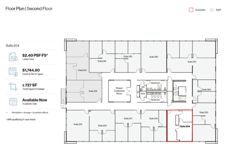 275 Hill St, Reno, NV à louer - Photo de l’immeuble – Image 2 sur 7
