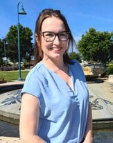 Elizabeth Bartley