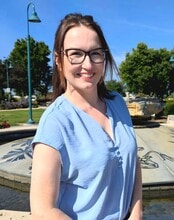 Elizabeth Bartley