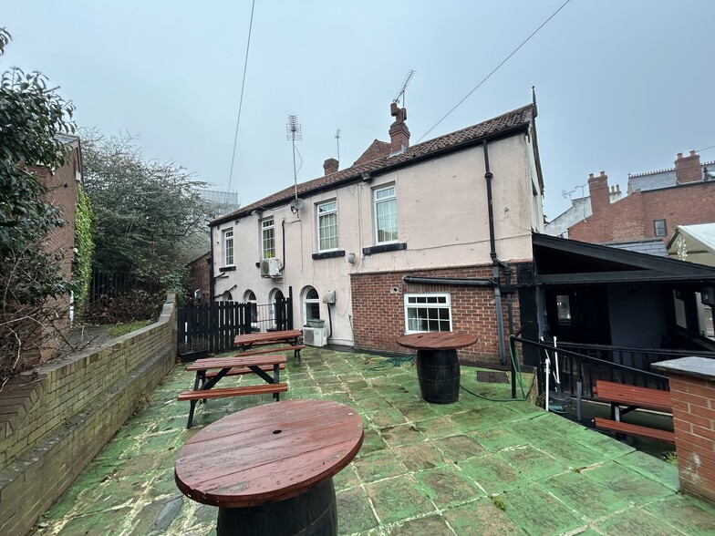 High St, Askern à vendre - Photo de l’immeuble – Image 2 sur 11