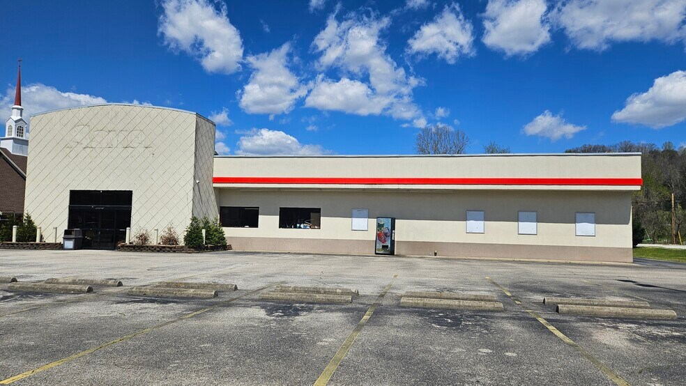 7123 WV-152, Wayne, WV à vendre - Photo de l’immeuble – Image 3 sur 14