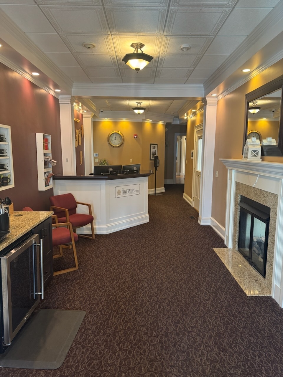 125 N State St, Concord, NH à louer Photo intérieure– Image 1 sur 11