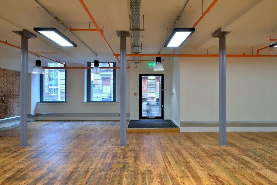 45-47 Newton St, Manchester à louer - Photo de l’immeuble – Image 3 sur 16