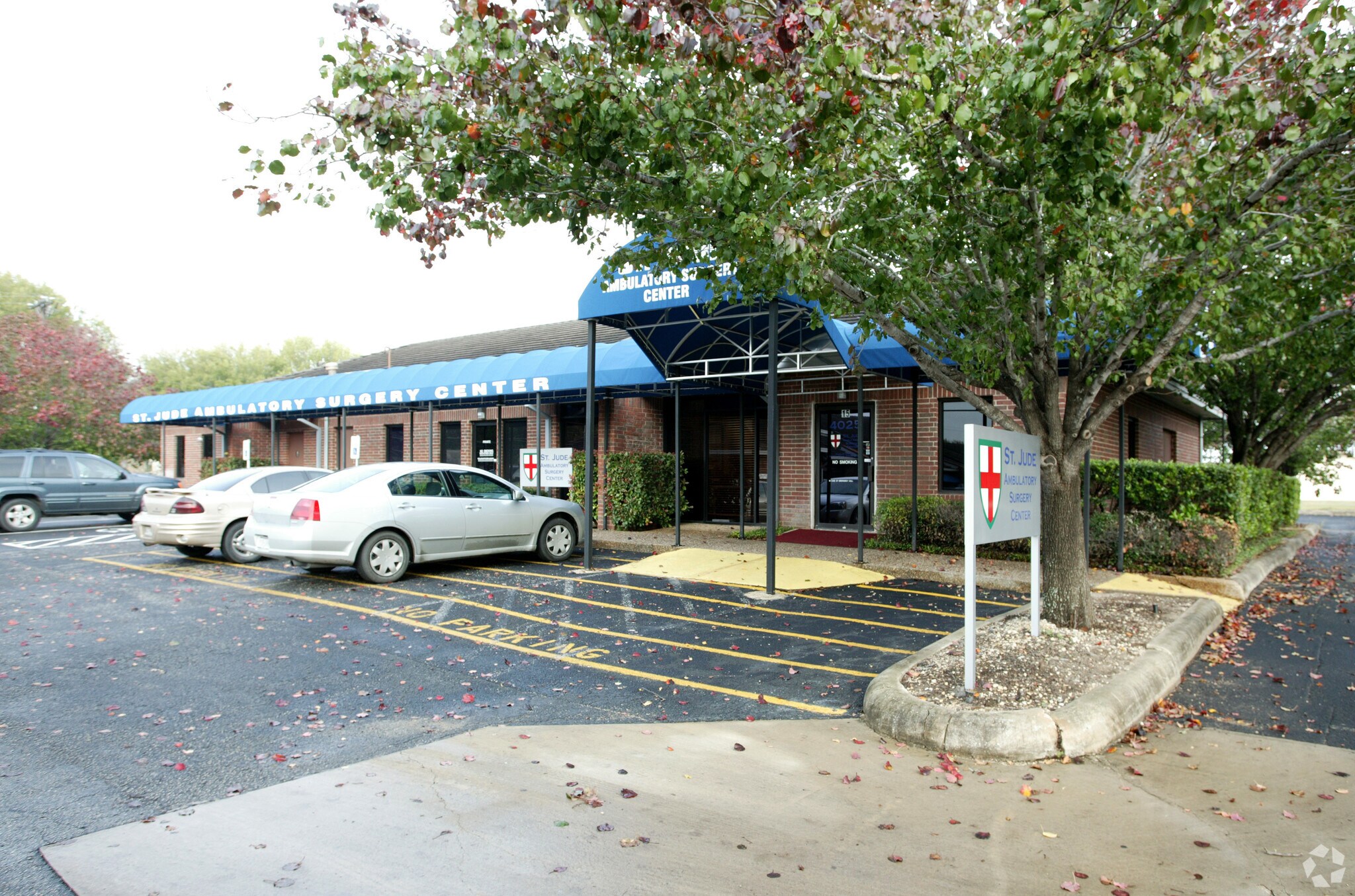 4025 E Southcross Blvd, San Antonio, TX à vendre Photo principale– Image 1 sur 3