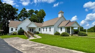 Plus de détails pour 955 Spring Valley Rd, Henderson, NC - Spécialisé à vendre