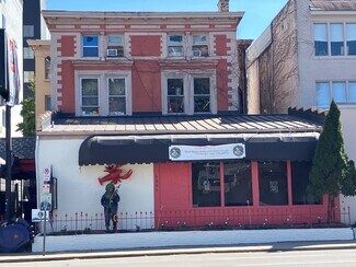Plus de détails pour 1907 West End Ave, Nashville, TN - Local commercial à vendre