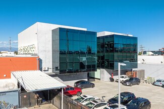 Plus de détails pour 8931 Ellis Ave, Los Angeles, CA - Bureau à vendre