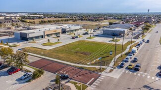 Plus de détails pour 3411 E. Renner Road Rd, Plano, TX - Local commercial à louer