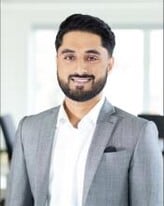 Ankur Kaushal