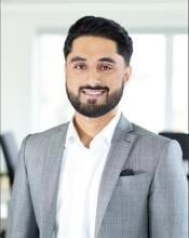 Ankur Kaushal