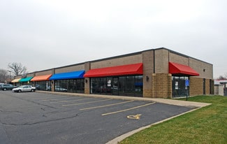 Plus de détails pour 1021-1101 Geneva Ave N, Oakdale, MN - Bureau/Local commercial à louer