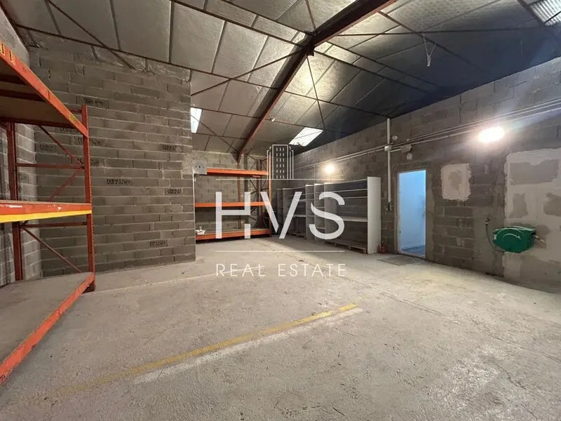 Local d’activités dans Aix-en-Provence à louer Photo intérieure– Image 1 sur 7