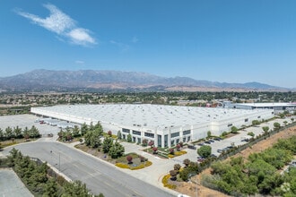 630 Nicholas Rd, Beaumont, CA - VUE AÉRIENNE  vue de carte - Image1