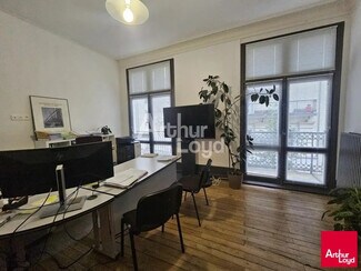 Plus de détails pour Bureau à louer