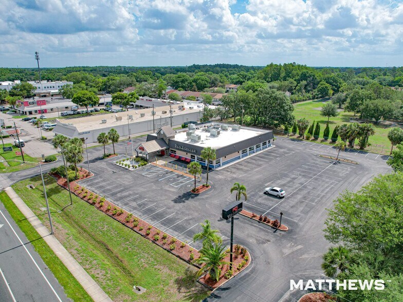 11601 N Dale Mabry Hwy, Tampa, FL à vendre - Photo de l’immeuble – Image 1 sur 4