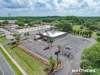Plus de détails pour 11601 N Dale Mabry Hwy, Tampa, FL - Local commercial à vendre