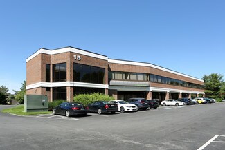 Plus de détails pour 15 Trafalgar Sq, Nashua, NH - Bureau à louer