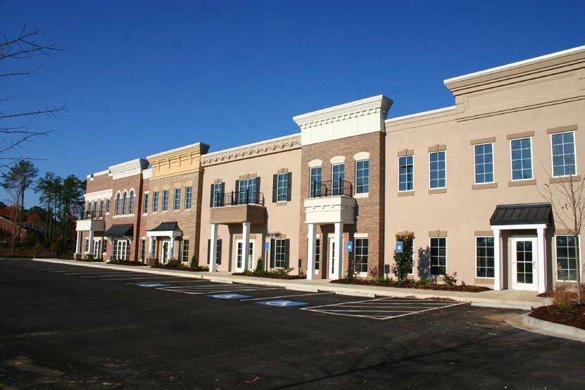 1202 Town Park Ln, Evans, GA à louer - Photo de l’immeuble – Image 3 sur 5