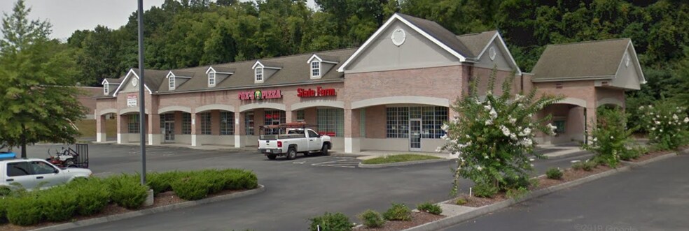 104 University Pky, Johnson City, TN à louer - Photo de l’immeuble – Image 2 sur 3