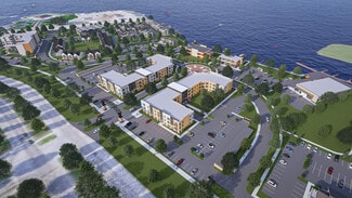 Plus de détails pour 100 Viridian dr, Muskegon, MI - Terrain à vendre