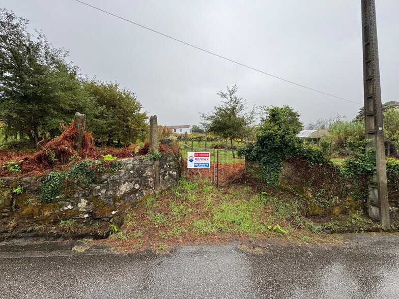 Terrain dans Soutomaior, Pontevedra à vendre - Photo de l’immeuble – Image 3 sur 8