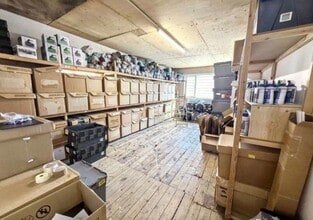 48 Linthorpe Rd, Middlesbrough à louer Photo de l’immeuble– Image 1 sur 1